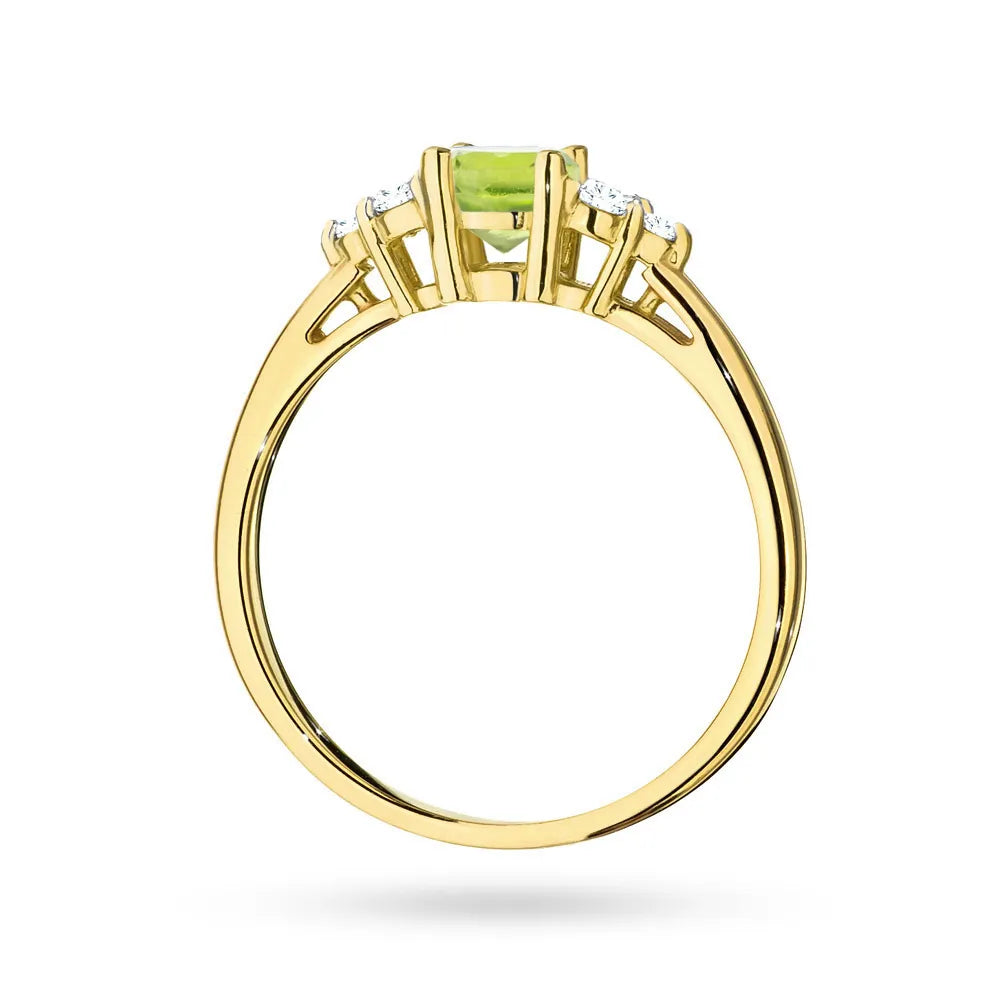 gold-ring-with-olivine-and-diamonds-p127