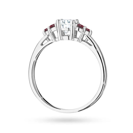 gold-ring-with-white-sapphire-and-rubies-p127