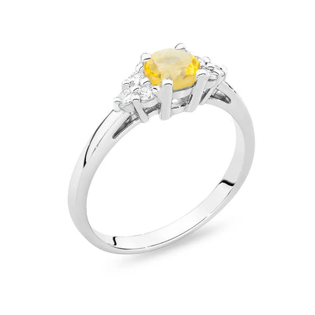 gold-ring-with-citrin-and-diamonds-p127