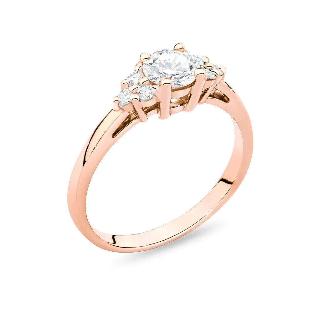 gold-ring-with-white-sapphire-and-diamonds-p127