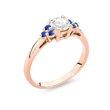 gold-ring-with-white-sapphire-and-sapphires-p127