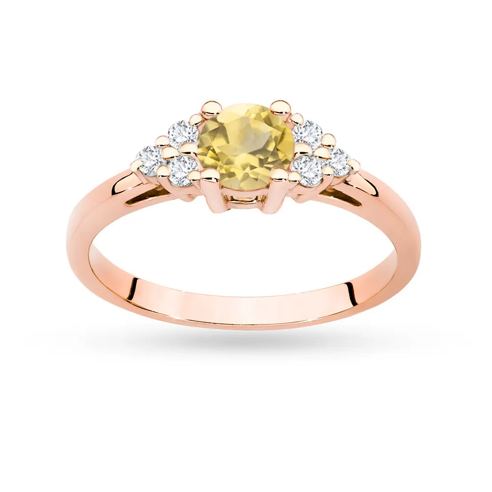 gold-ring-with-citrin-and-diamonds-p127