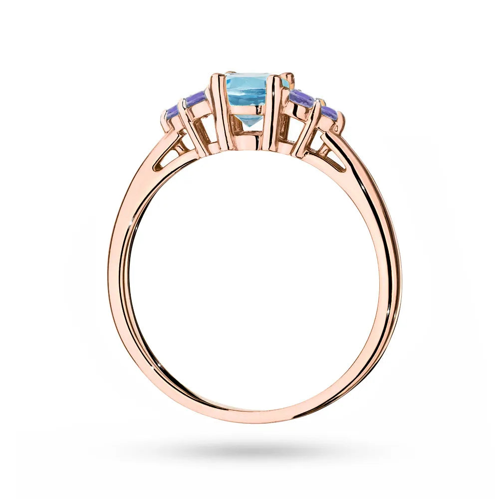 gold-ring-with-topaz-and-tansanites-p127