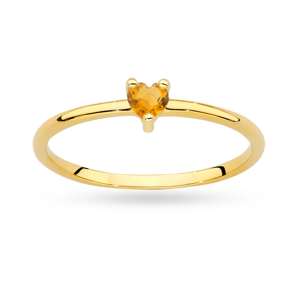 zlatý-prsten-s-0-10ct-citrín-p129-585-c0-10