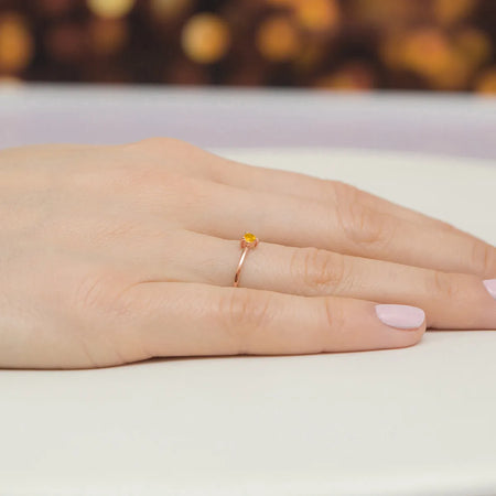 zlatý-prsten-s-0-10ct-citrín-p129-585-c0-10