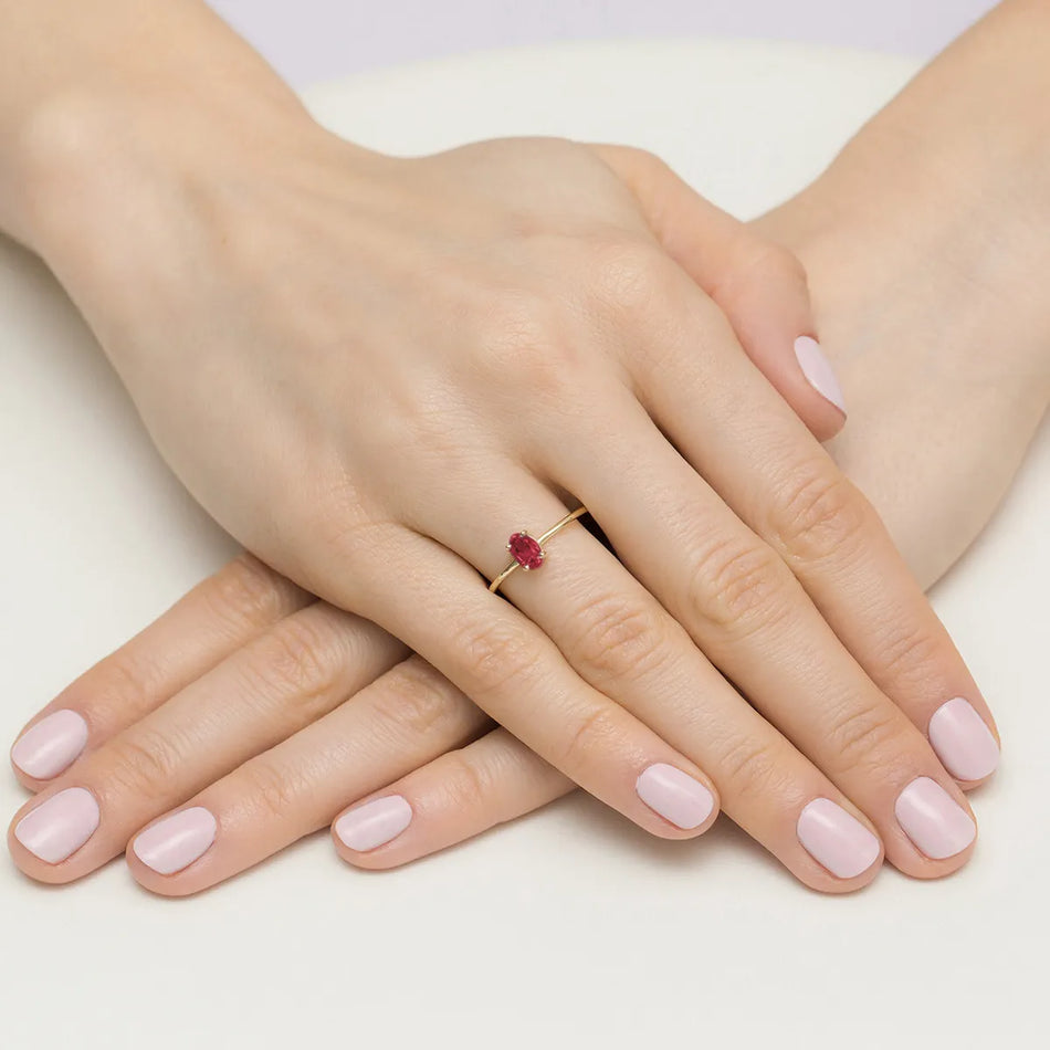 zlatý-prsten-s-rubínem-0-60ct-p130-585-r0-60
