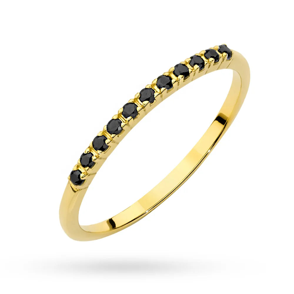 zlatý-prsten-s-0-095ct-černými-diamanty-p142-585-cb0-09