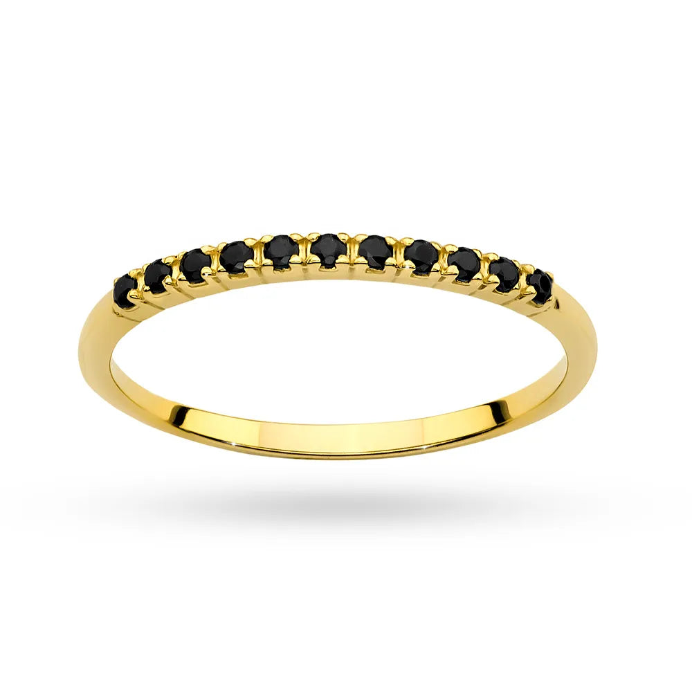 zlatý-prsten-s-0-095ct-černými-diamanty-p142-585-cb0-09