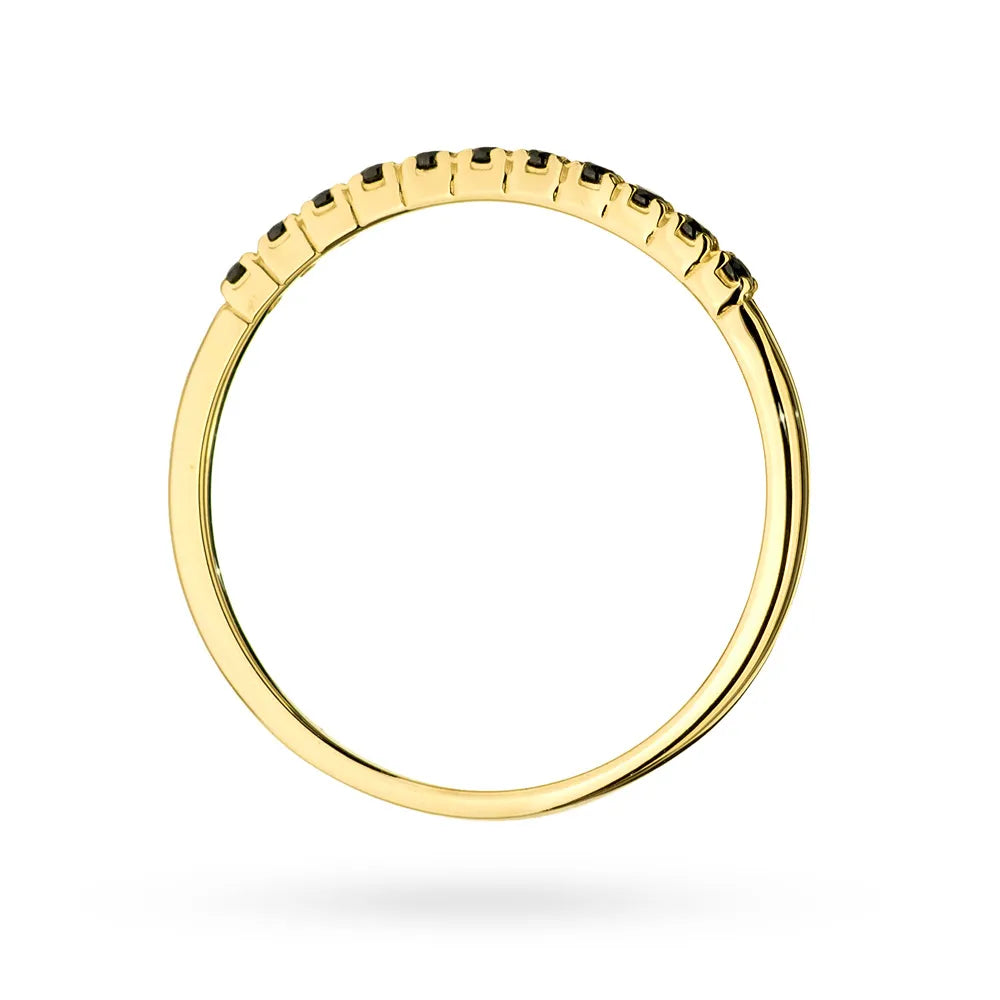 zlatý-prsten-s-0-095ct-černými-diamanty-p142-585-cb0-09