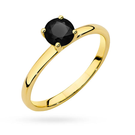 gold-ring-with-0-50ct-black-diamond-p149-585-cb0-50