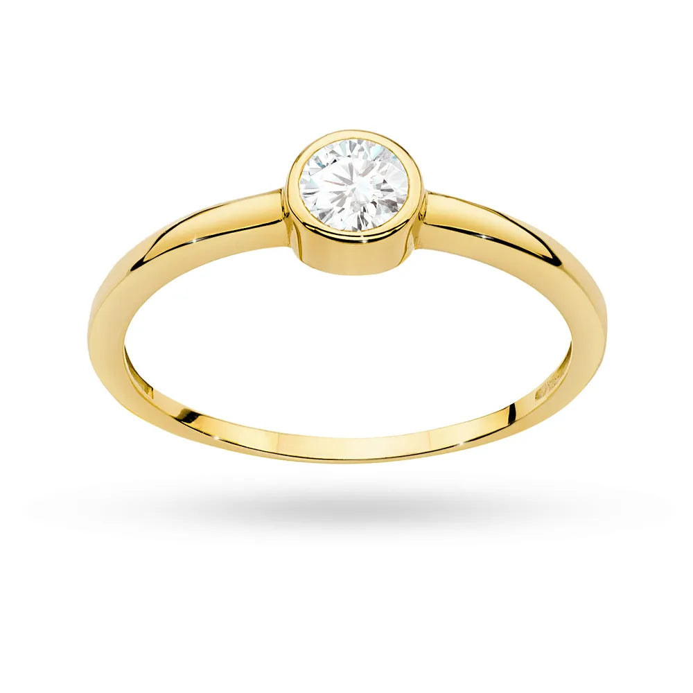 zlatý-prsten-s-diamantem-0-30ct-p150-585-b0-30