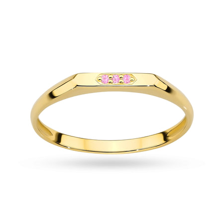 14k-gold-ring-with-pink-zirconia-p166-585-r