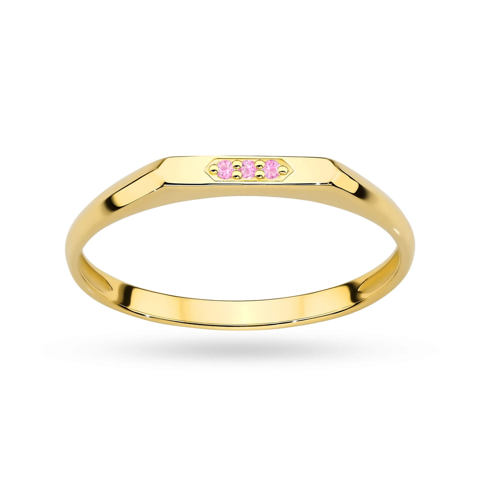 14k-gold-ring-with-pink-zirconia-p166-585-r