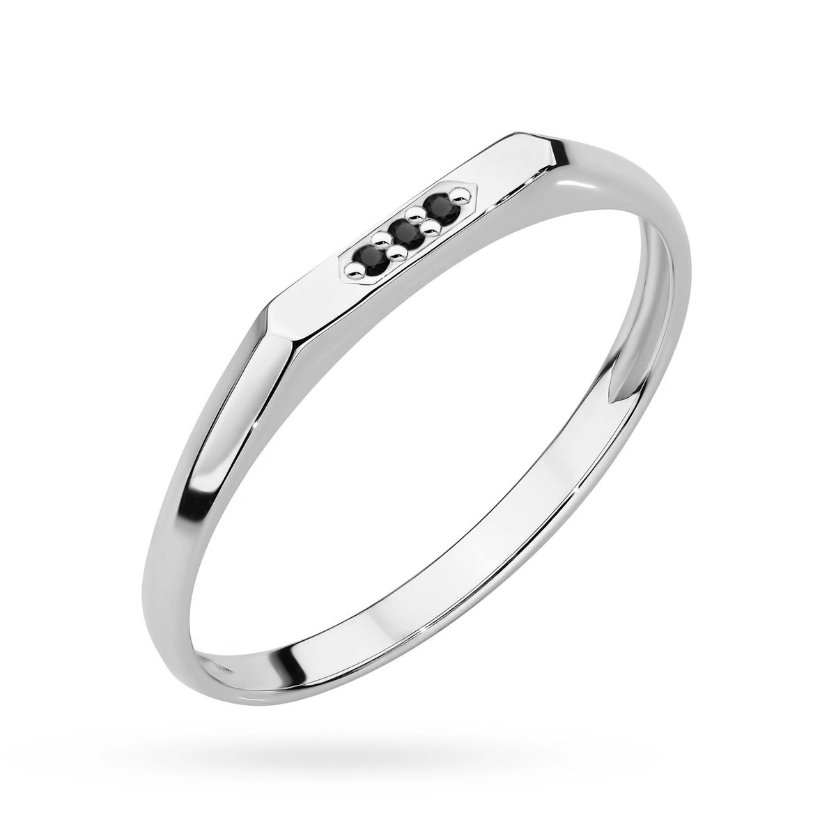 zlatý-prsten-s-0-015ct-černými-diamanty-p166-585-cb0-015