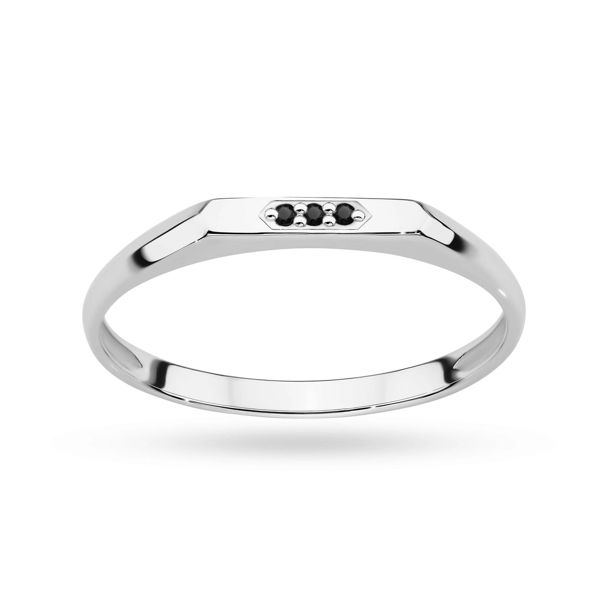 zlatý-prsten-s-0-015ct-černými-diamanty-p166-585-cb0-015