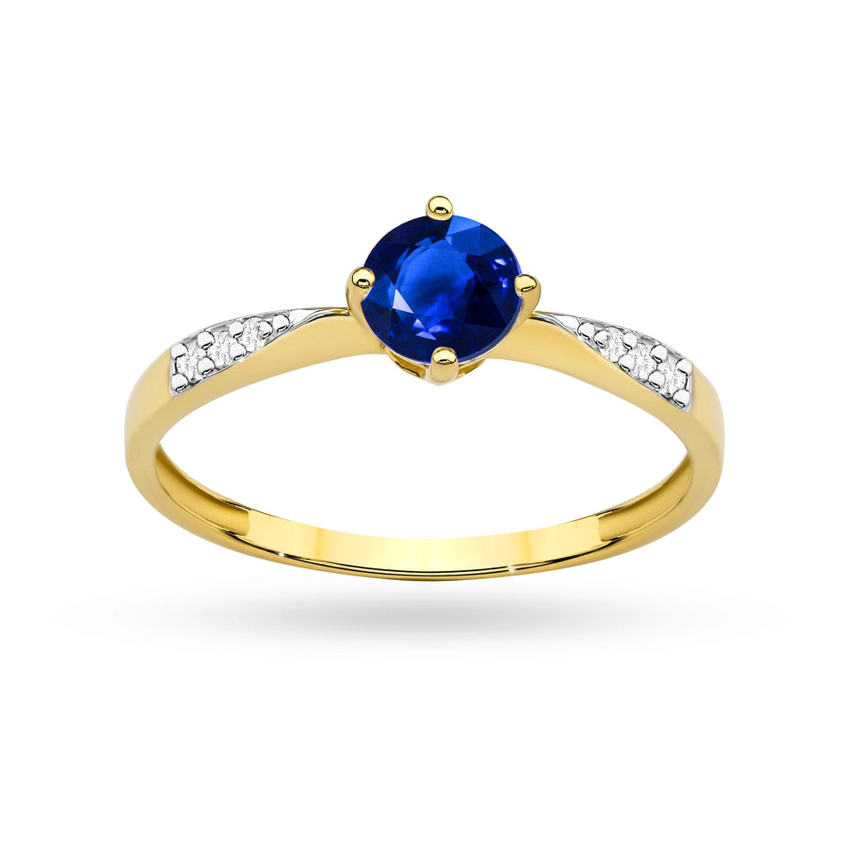 14k-gold-ring-with-dark-blue-zirconia-p167-585-g