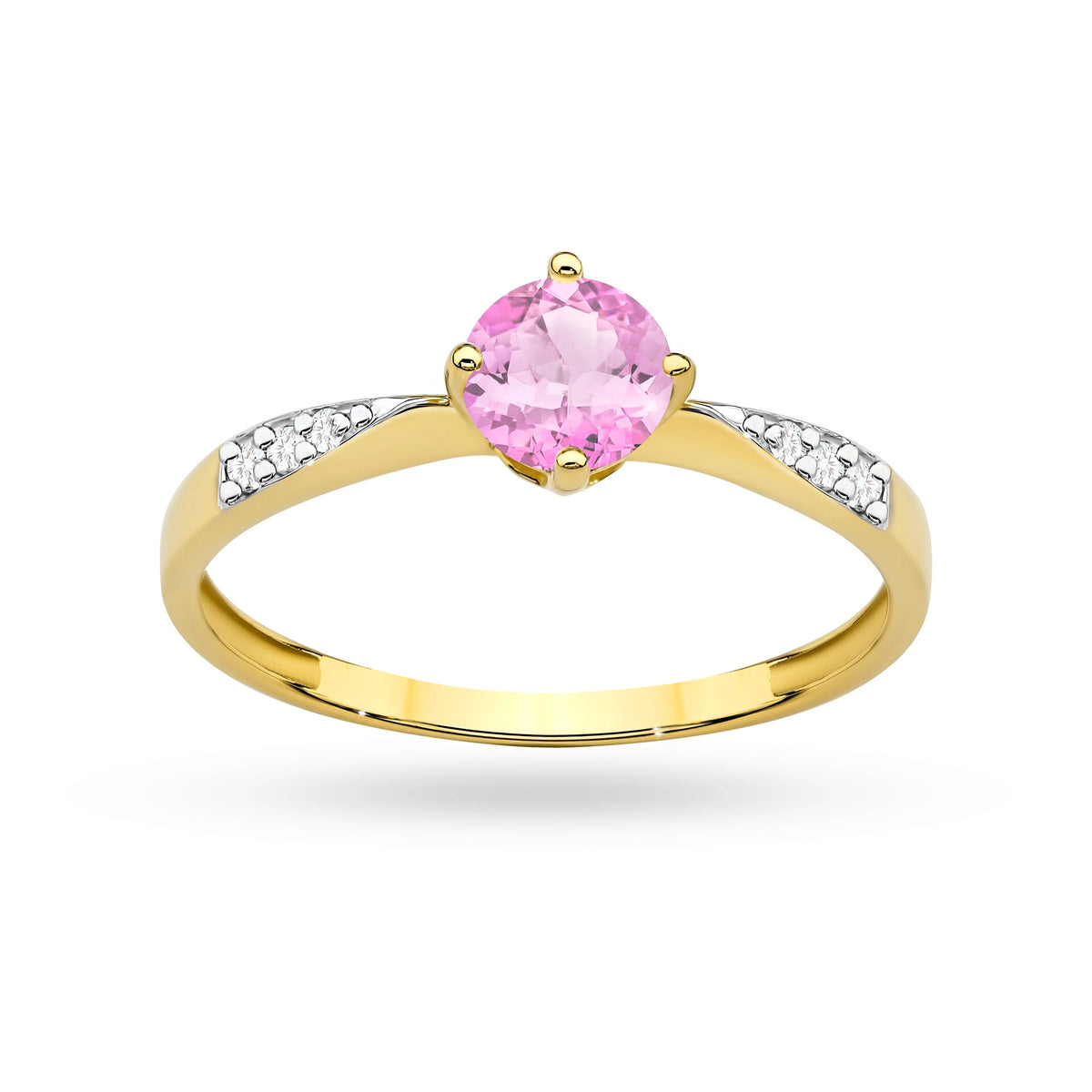 14k-gold-ring-with-pink-zirconia-p167-585-r
