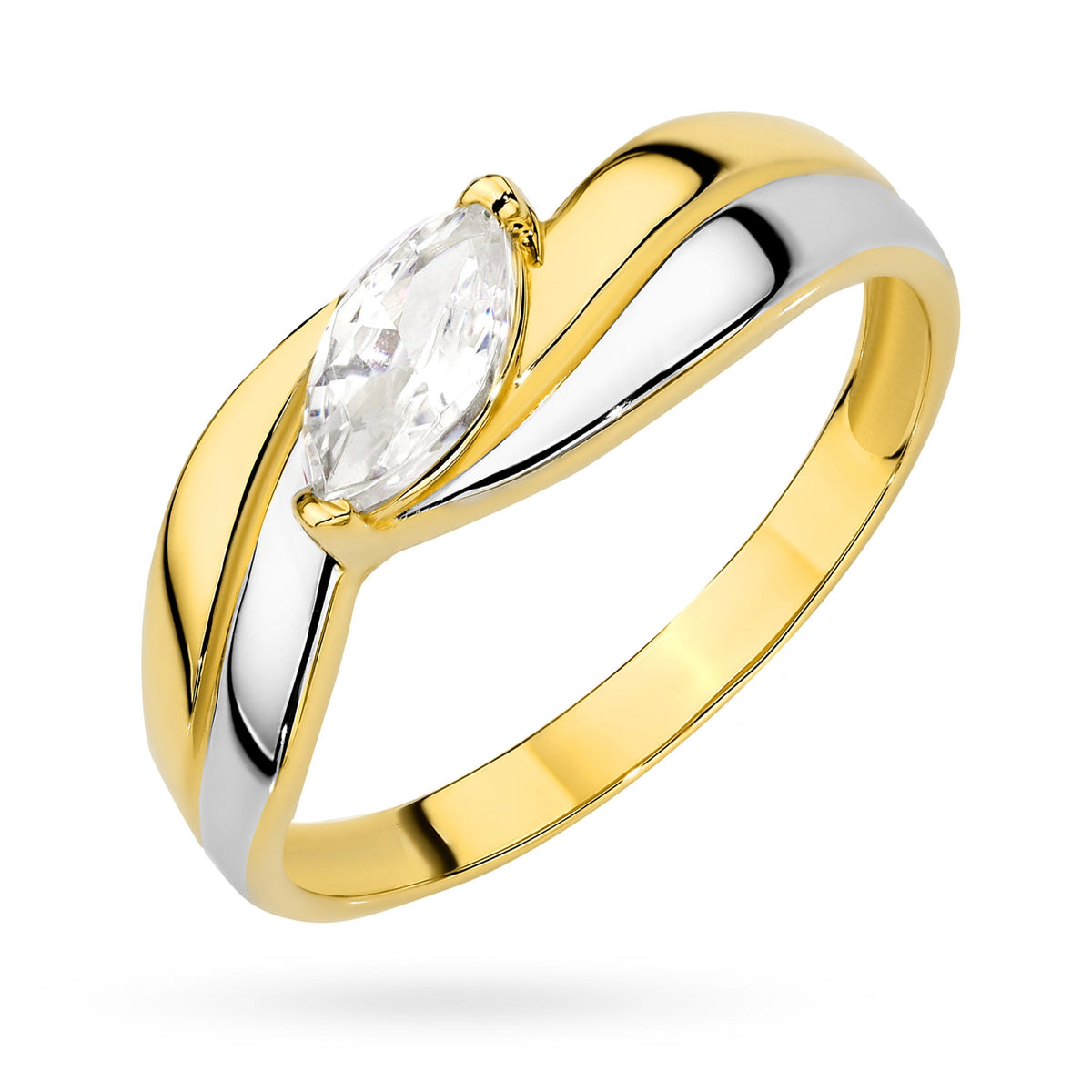 14k-gold-ring-with-zirconia-waves-p170-585-b