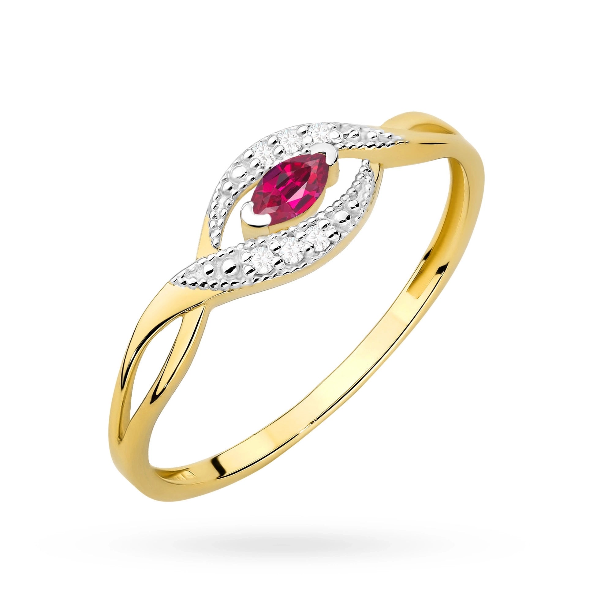 14k-gold-ring-with-white-and-red-zirconia-p171-585-c