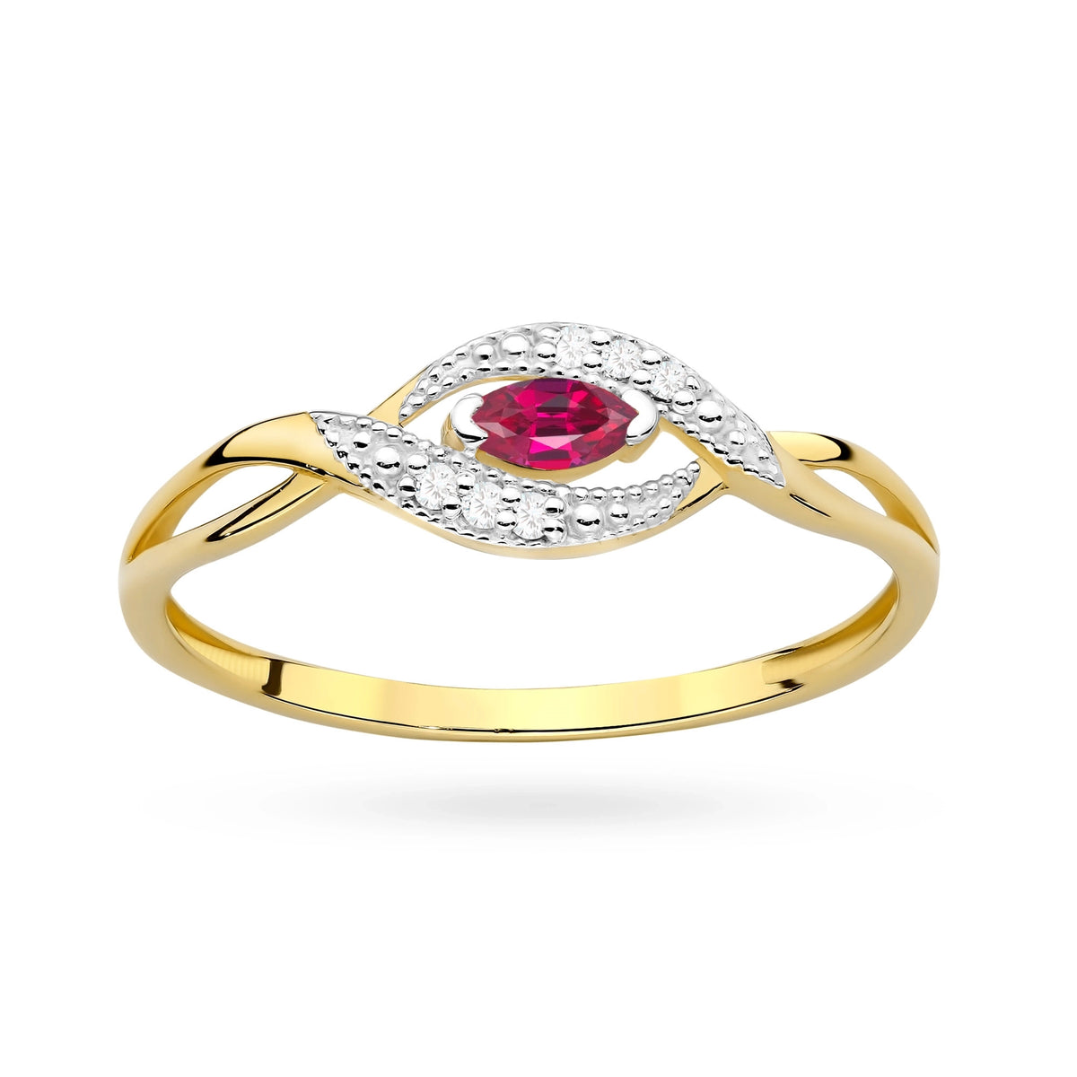14k-gold-ring-with-white-and-red-zirconia-p171-585-c