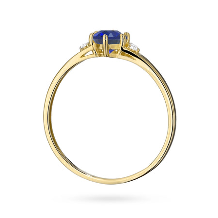 14k-gold-ring-with-dark-blue-zirconia-p177-585-g