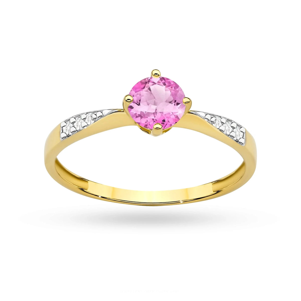 prsten-ze-zlata-s-růžovým-topazem-0-60ct-a-diamanty-0-068ct-p167-585-rt0-60