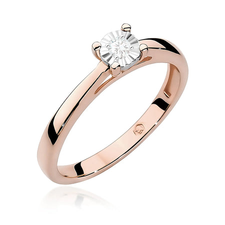 gold-ring-with-0-08ct-lab-diamond-and-w0007-ldw-01