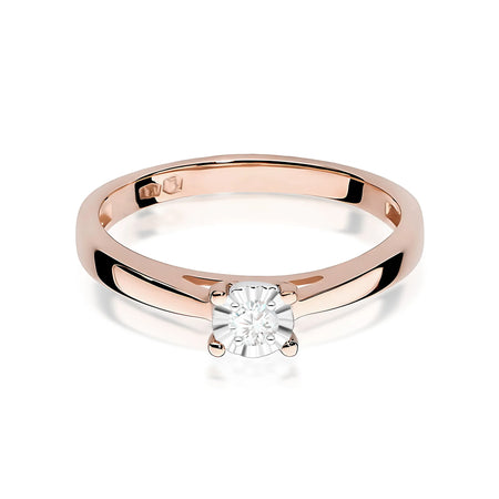 gold-ring-with-0-08ct-lab-diamond-and-w0007-ldw-01