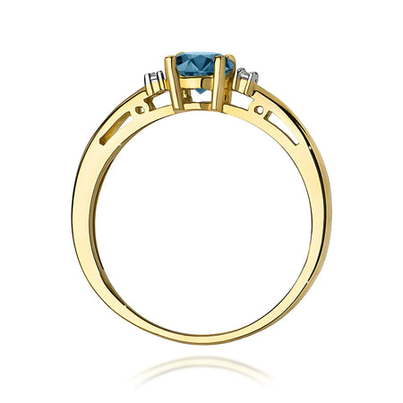 gold-ring-with-0-50ct-topaz-london-blue-and-0-029ct-diamonds-w0010-tol-01