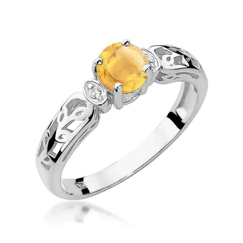 prsten-ze-zlata-s-citrínem-0-50ct-a-diamanty-0-02ct-w0014-ciy-01