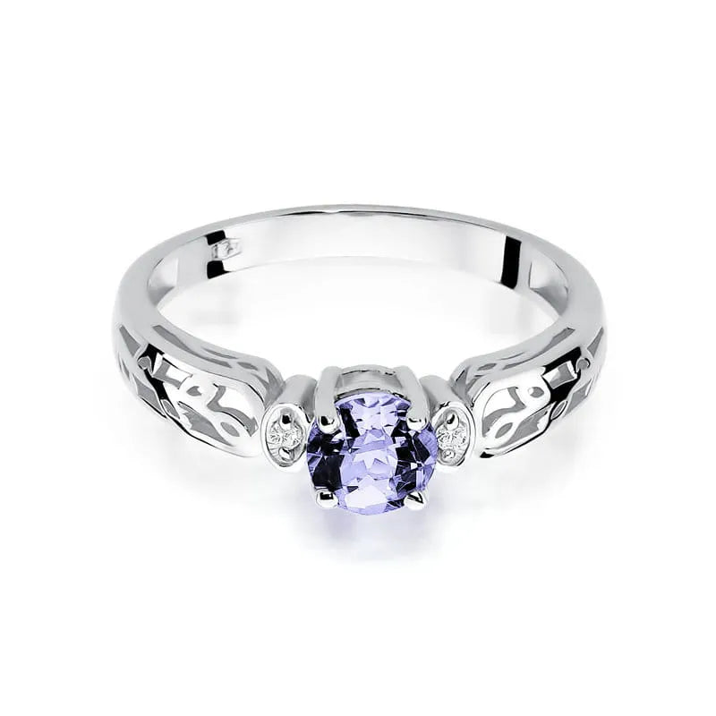 prsten-ze-zlata-s-0-50ct-tanzanitem-a-0-02ct-diamanty-w0014-tap-01