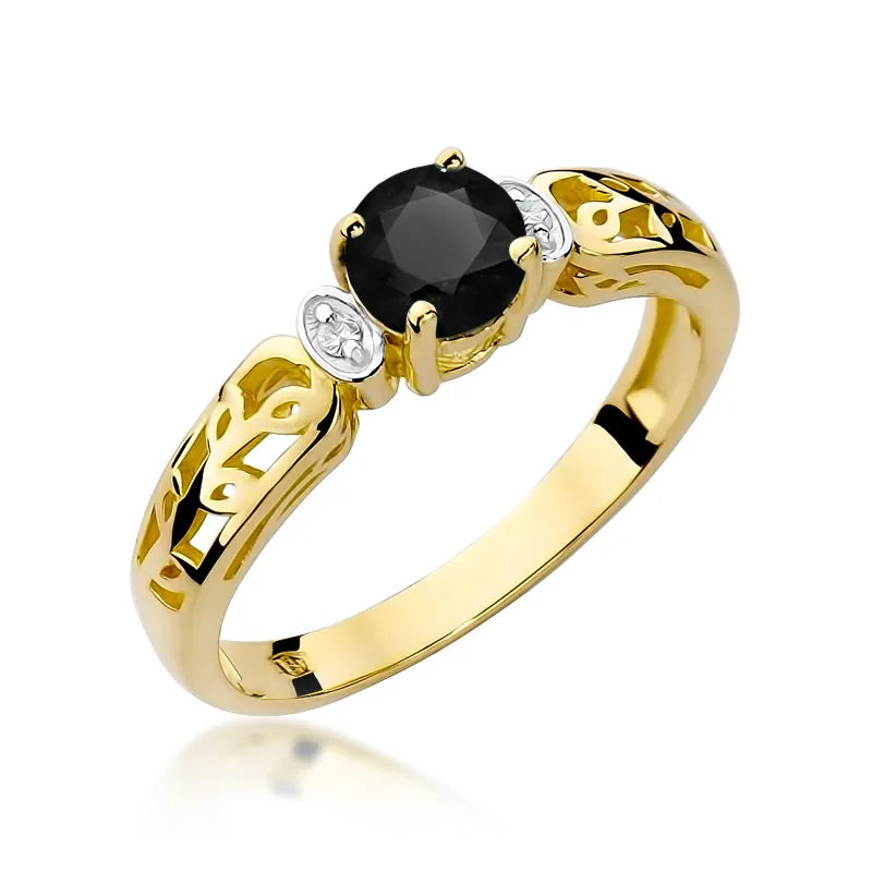 prsten-ze-zlata-s-0-50ct-černými-a-0-02ct-diamanty-w0014-dib-01