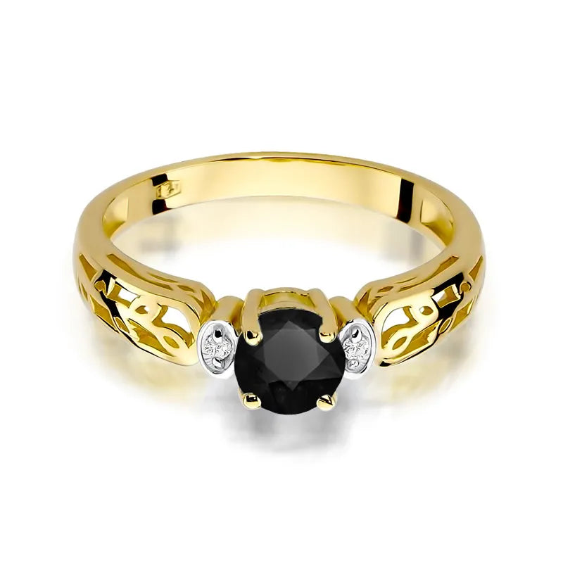 prsten-ze-zlata-s-0-50ct-černými-a-0-02ct-diamanty-w0014-dib-01