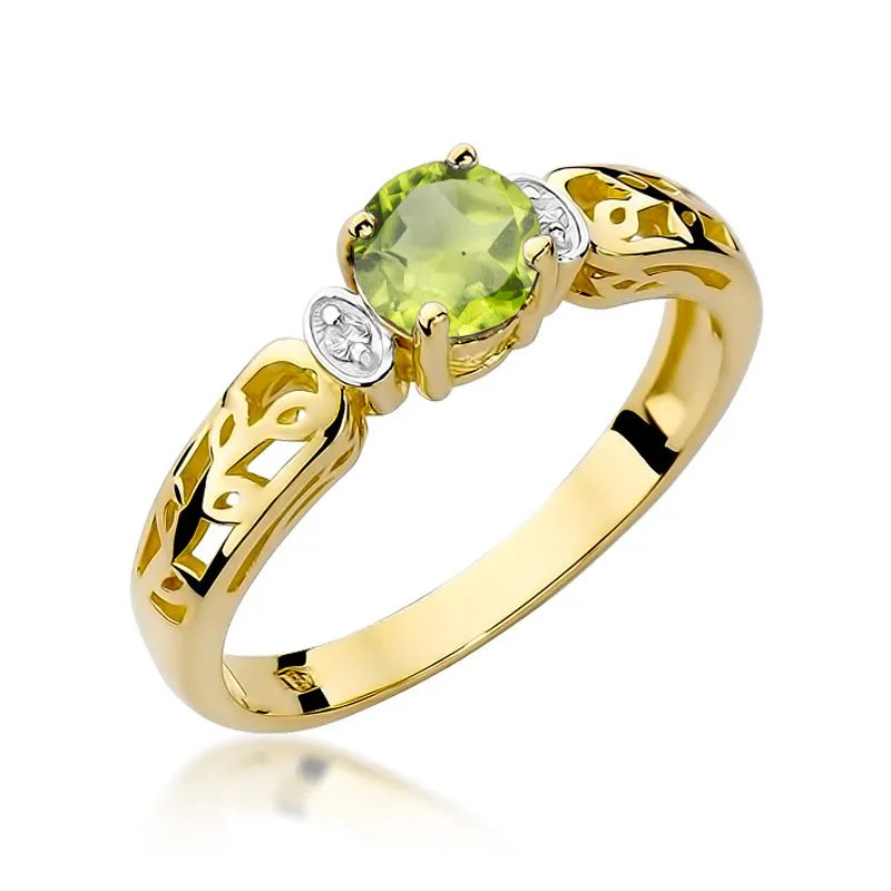 prsten-ze-zlata-s-0-60ct-olivínem-a-0-02ct-diamanty-w0014-peg-01
