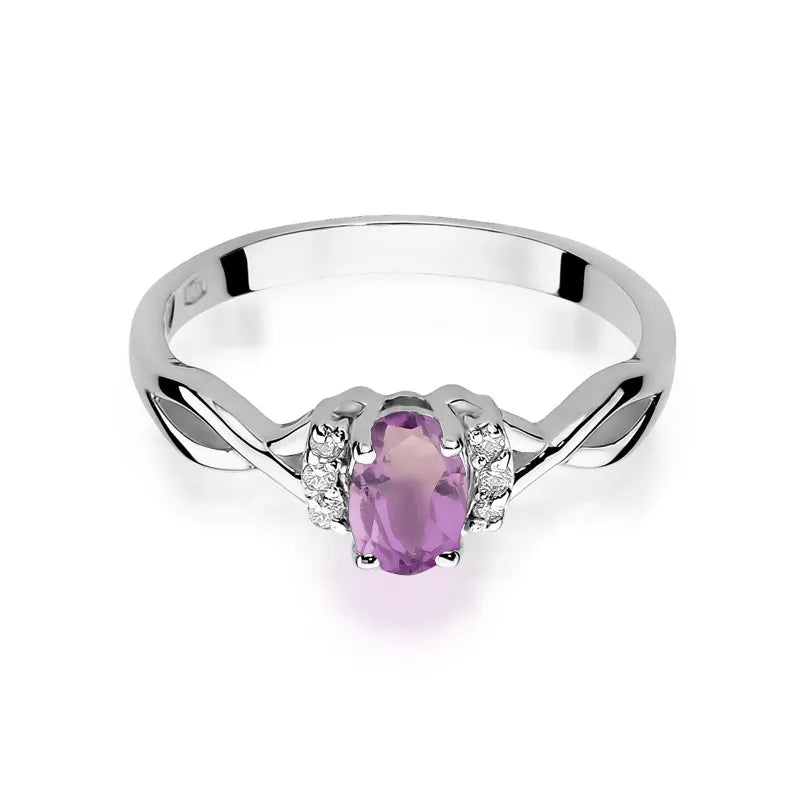 gold-ring-with-0-40ct-amethyst-and-0-052ct-diamonds-w0019-amv-01