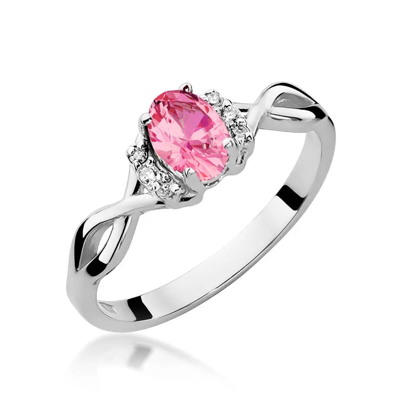 gold-ring-with-0-50ct-pink-topaz-and-0-052ct-diamonds-w0019-top-01
