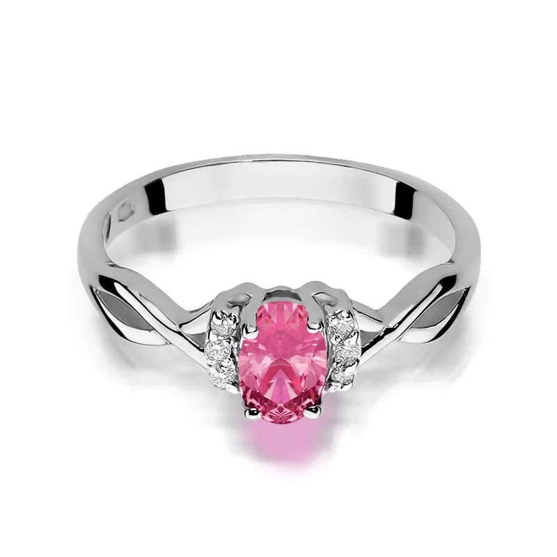 gold-ring-with-0-50ct-pink-topaz-and-0-052ct-diamonds-w0019-top-01