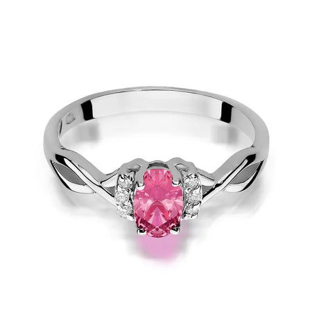 gold-ring-with-0-50ct-pink-topaz-and-0-052ct-diamonds-w0019-top-01