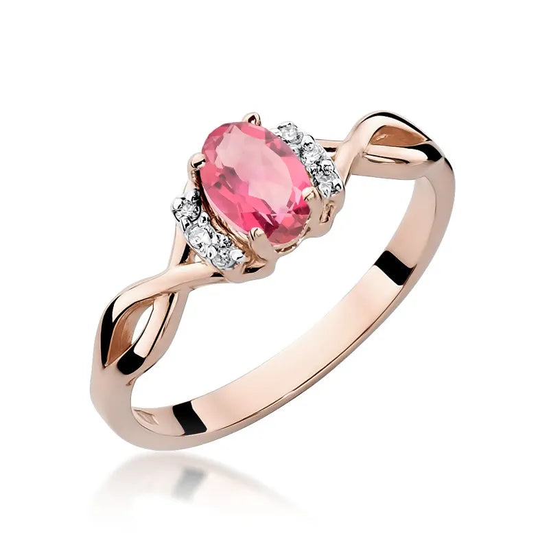 gold-ring-with-0-50ct-pink-topaz-and-0-052ct-diamonds-w0019-top-01