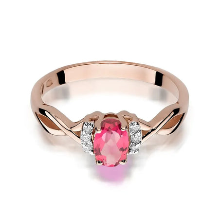 gold-ring-with-0-50ct-pink-topaz-and-0-052ct-diamonds-w0019-top-01