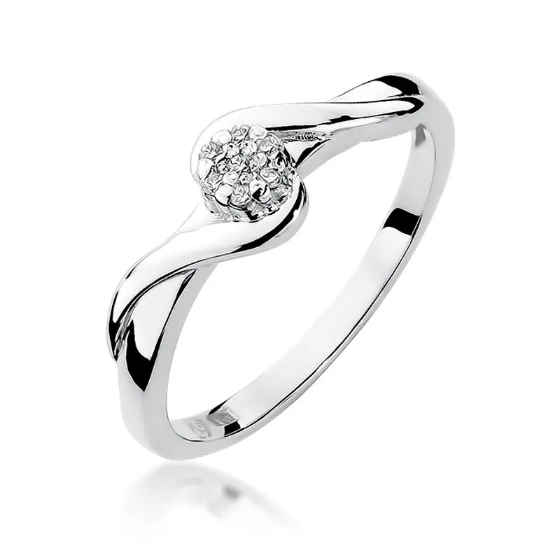 zlatý prsten s diamanty 0,035 ct w0022-diw-01