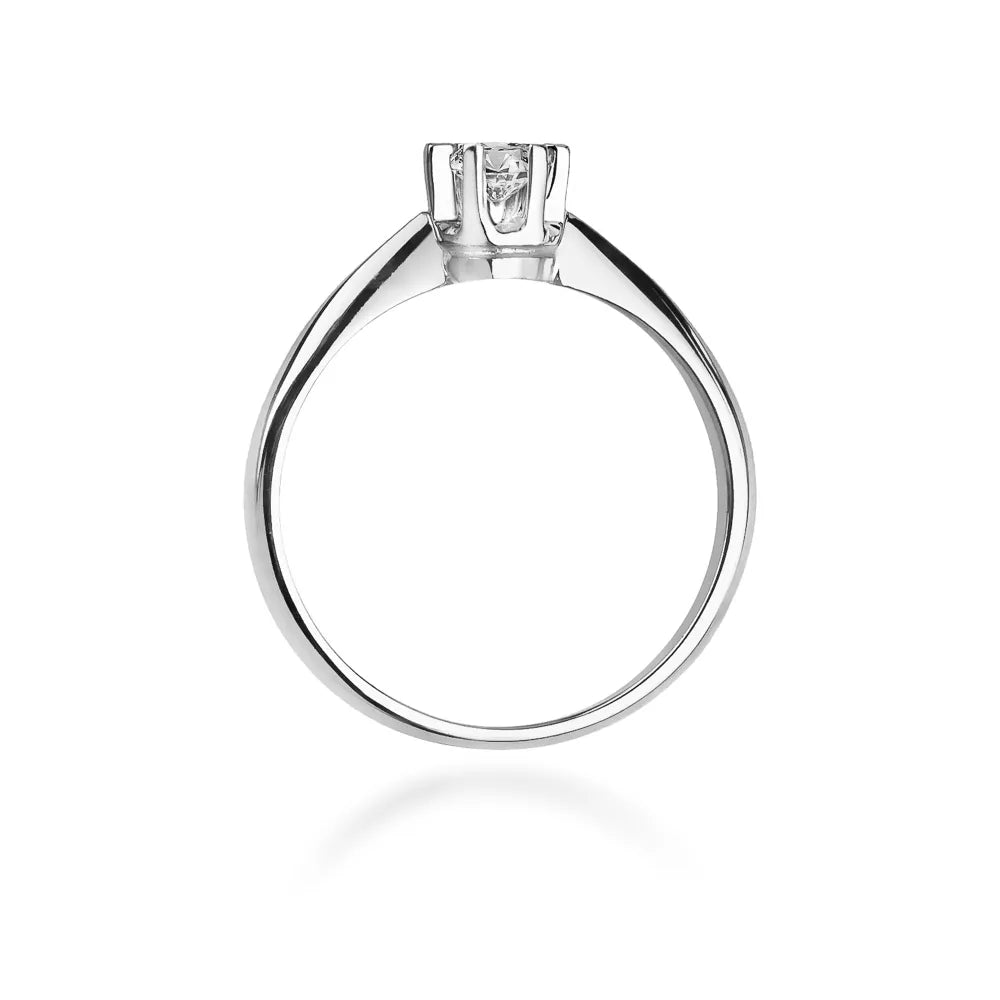 zlatý prsten s diamantem 0,23 ct w0036-diw-03