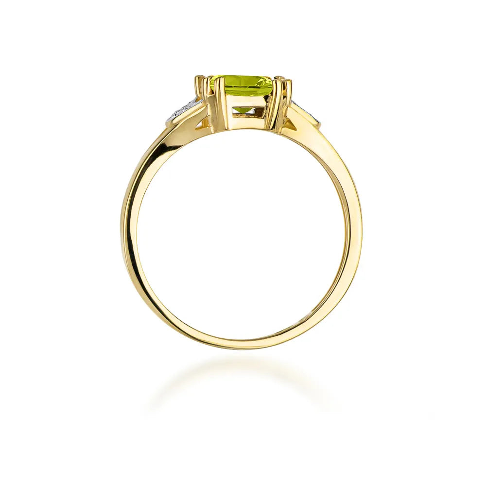 gold-ring-with-1-10ct-olivine-and-0-06ct-diamonds-w0040-peg-02