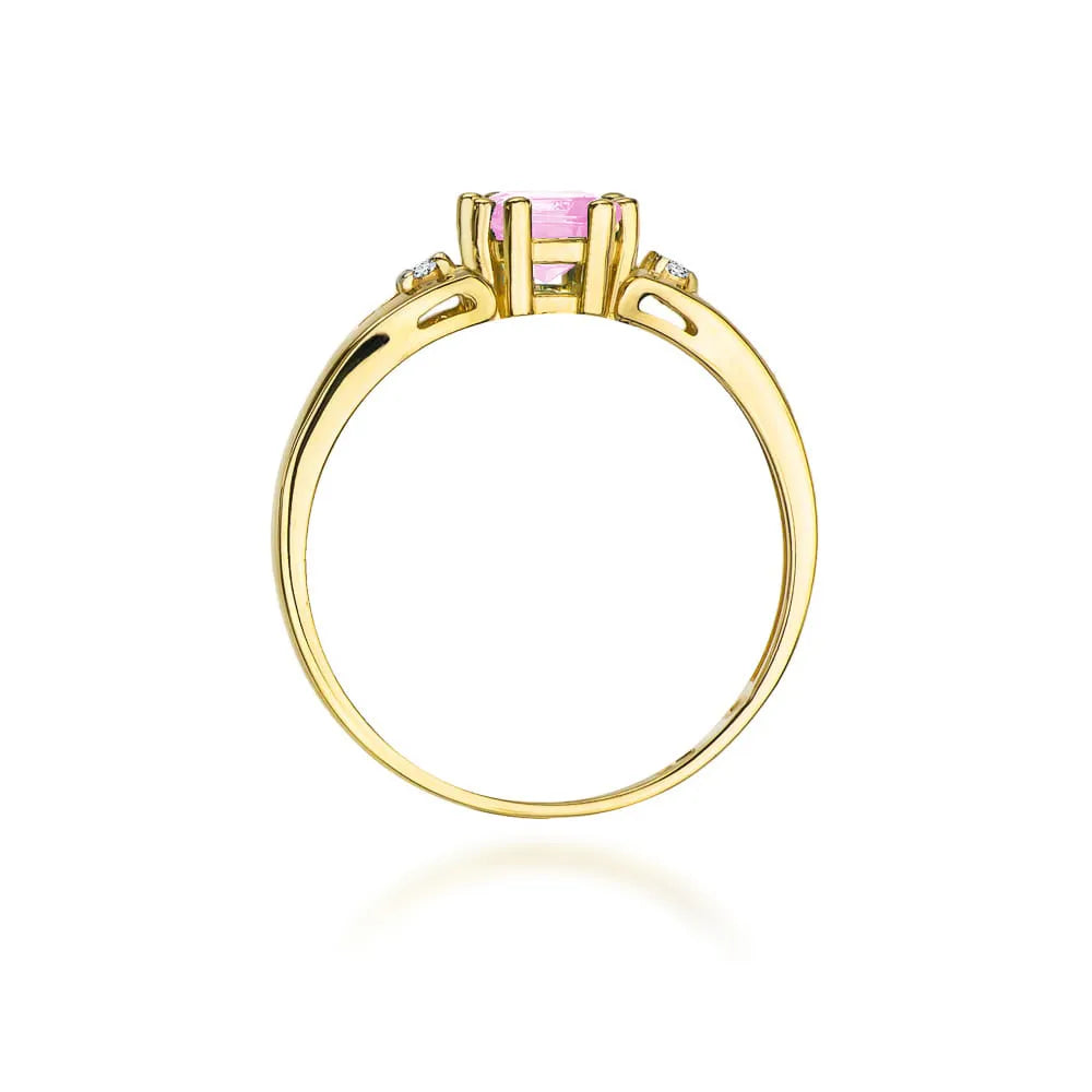 gold-ring-with-0-65ct-pink-topaz-and-0-029ct-diamonds-w0044-top-01