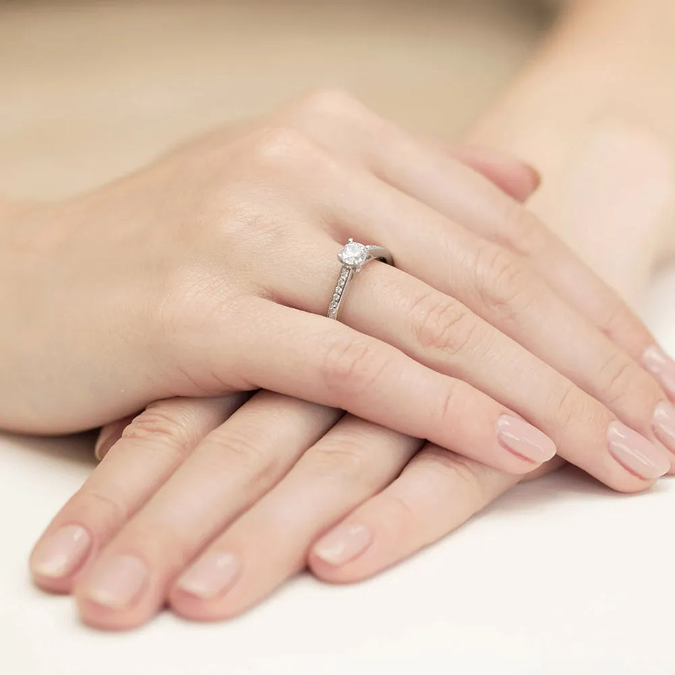 zlatý prsten s diamanty 0,50 ct a 0,12 ct w0052-diw-02