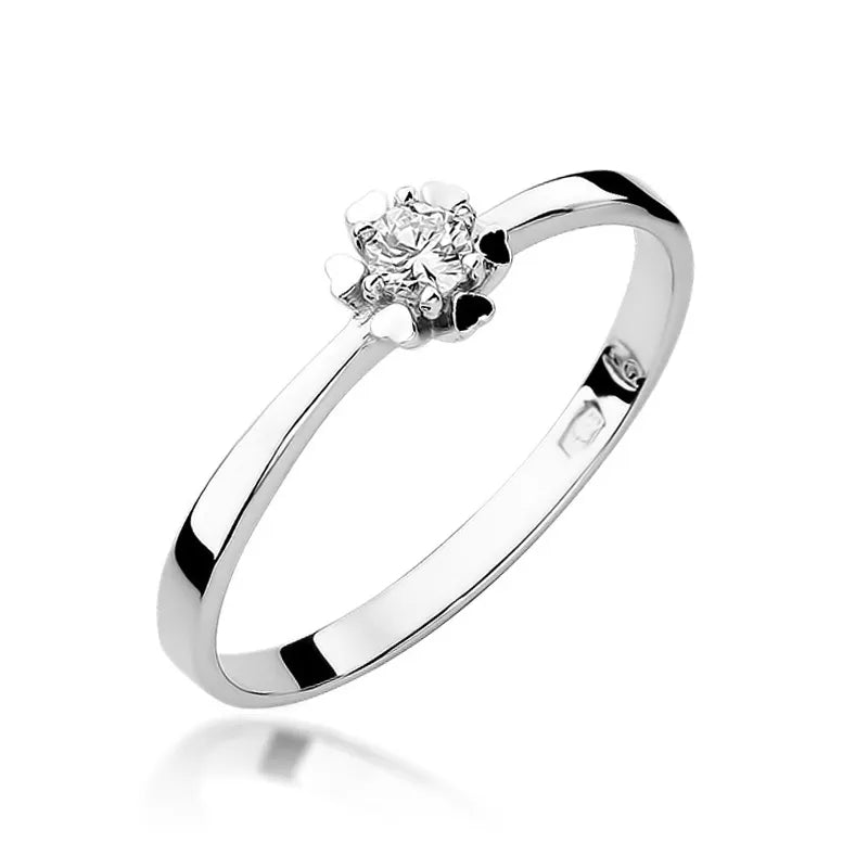 zlatý-prsten-s-diamantem-0-10ct-w0053-diw-01