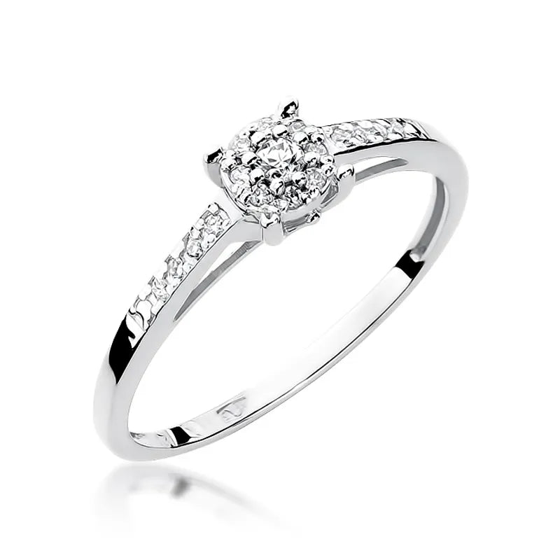 zlatý prsten s diamanty 0,04 ct a 0,08 ct w0055-diw-01
