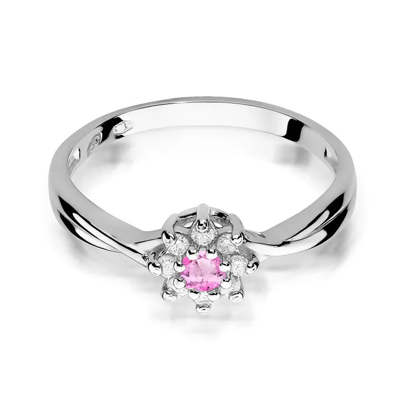 gold-ring-with-0-13ct-pink-topaz-and-0-116ct-diamonds-w0072-top-01