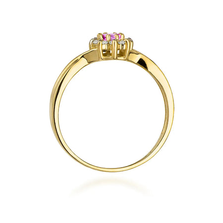 gold-ring-with-0-13ct-pink-topaz-and-0-116ct-diamonds-w0072-top-01