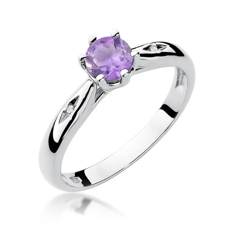 prsten-ze-zlata-s-0-50ct-ametystem-a-diamanty-w0074-amv-01